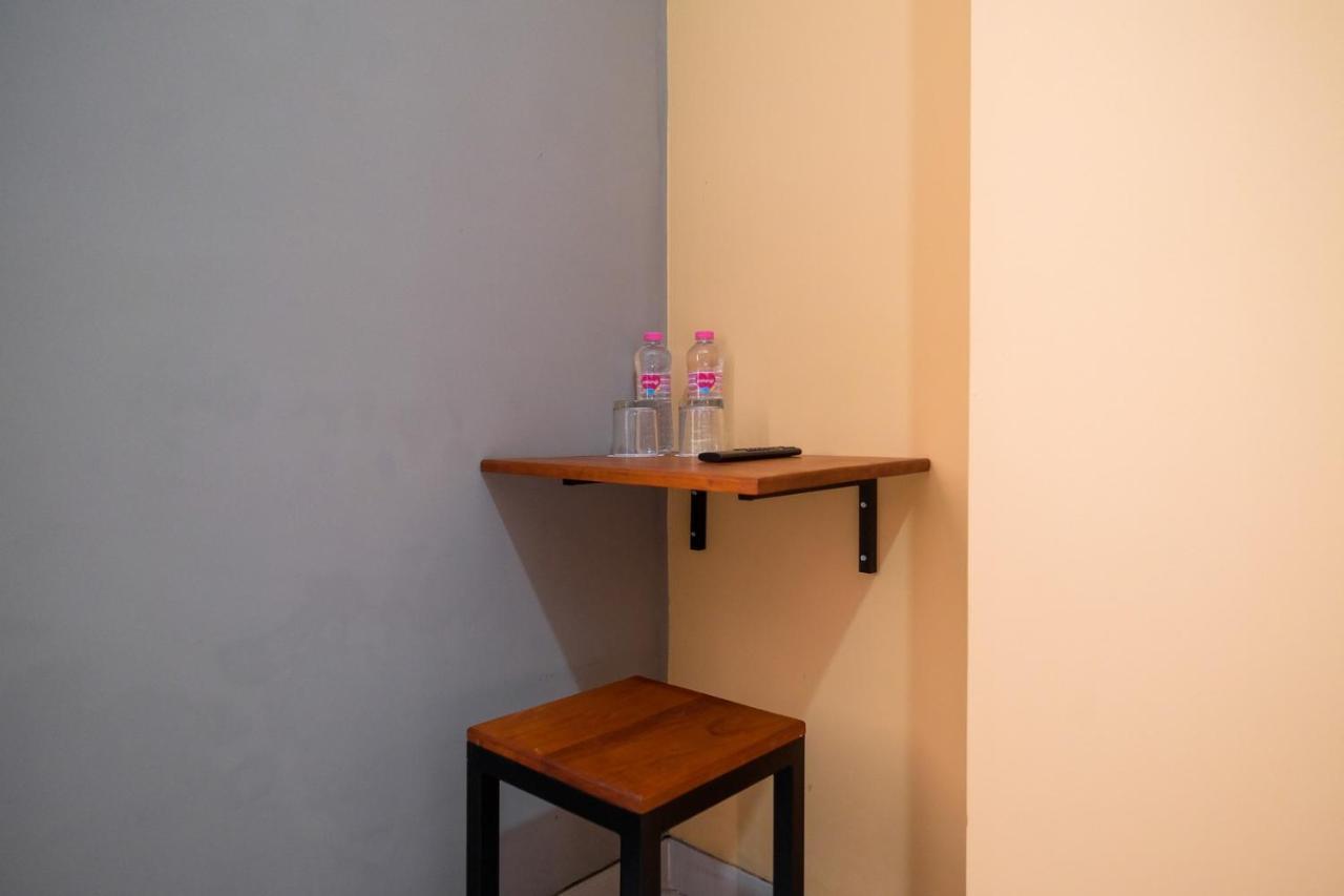 Sans Hotel Fourth Loft Solo Dış mekan fotoğraf
