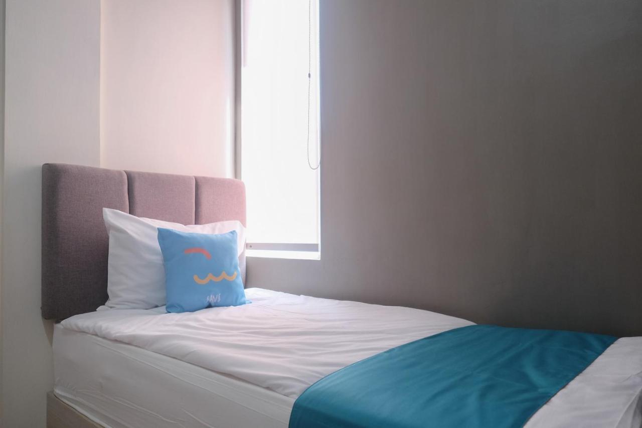 Sans Hotel Fourth Loft Solo Dış mekan fotoğraf